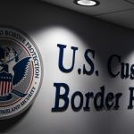 CBP supervisor charged with harboring illegal immigrant girlfriend
