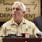 Sheriff Nanos sent Nancy Guthrie evidence to private Florida lab instead of FBI
