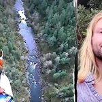 Coast Guard rescues Gabriel Vaughn from Illinois River after 5-day search