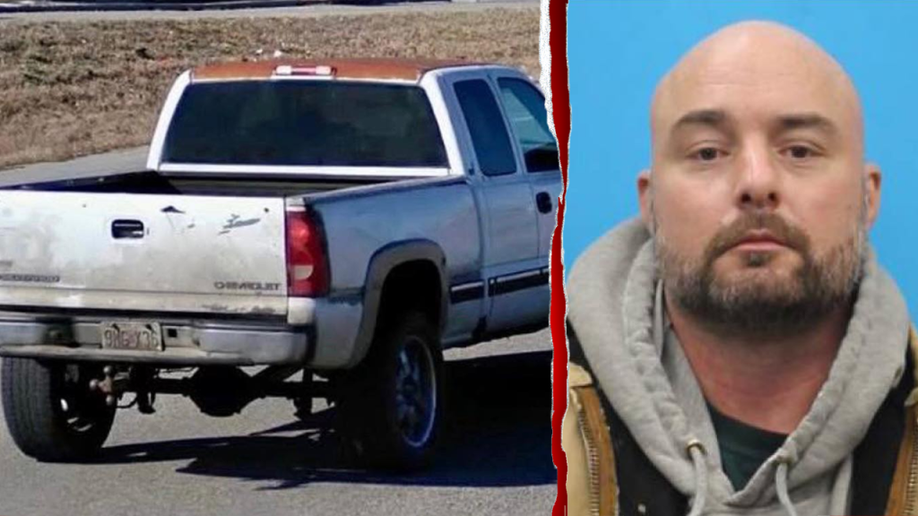 Repeat offender Richard Dean Bird kills Missouri deputies in shooting: police