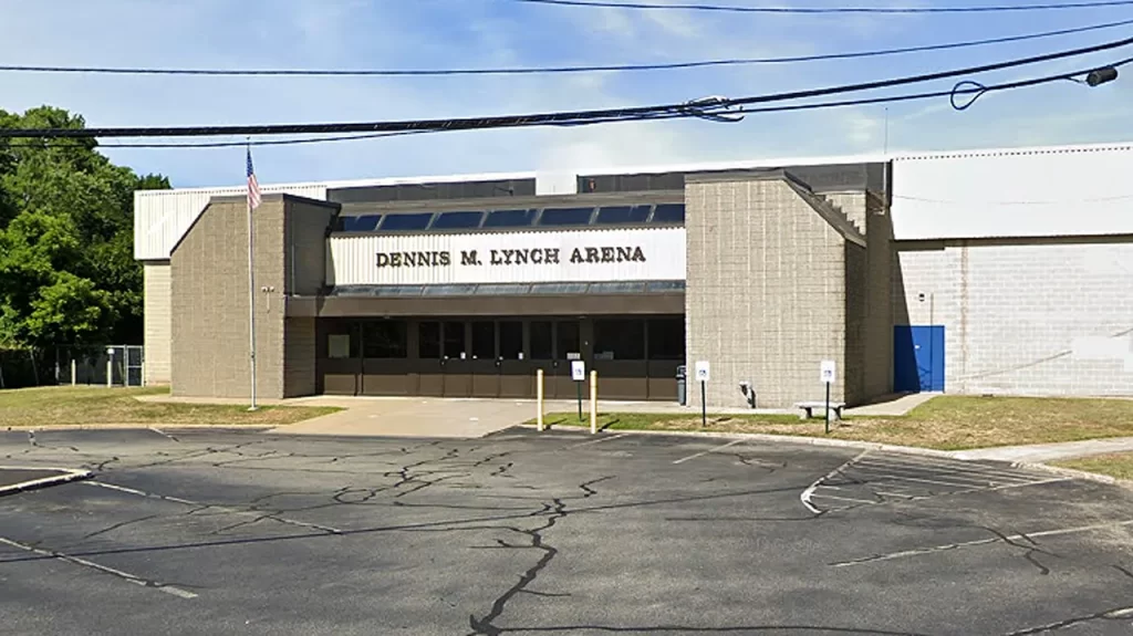 Multiple people shot at Pawtucket, RI Ice Rink; suspect dead