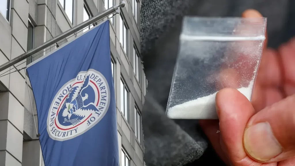 DHS warns domestic partners using chemical toxins to harm victims