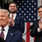 President Trump to give State of the Union address and more top headlines