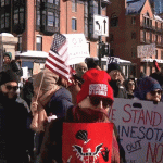 Democratic Socialists of America accused of ‘malign foreign influence’ in new report
