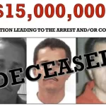 ‘El Mencho’ faced multiple US arrests, deportations before leading cartel