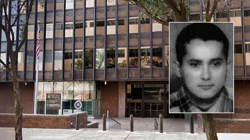 FBI arrests Alexis Flores in Honduras in 2000 murder of 5-year-old Philadelphia girl