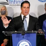 LAUSD superintendent Alberto Carvalho investigated by FBI amid $6M AI contract