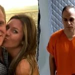 Ohio man Caleb Flynn accused of staging crime scene in wife’s murder