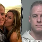 Caleb Flynn charged with murder of wife Ashley Flynn in Tipp City Ohio