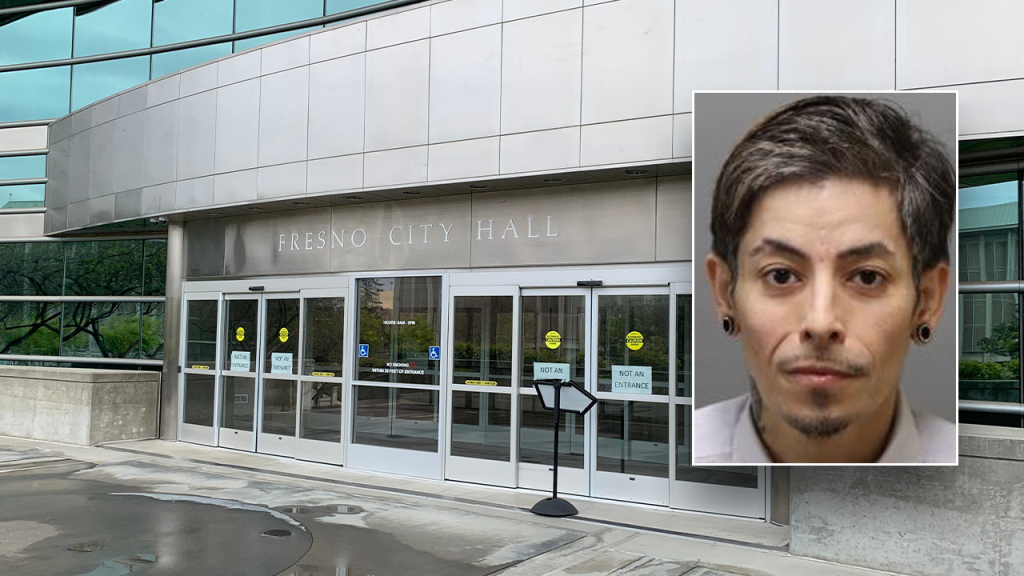 Registered sex offender’s council campaign sparks calls for California law change