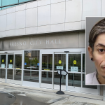 Registered sex offender’s council campaign sparks calls for California law change