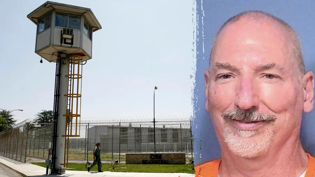 David Allen Funston child molester blocked from release by Placer County
