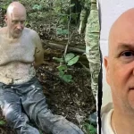 ‘Devil in the Ozarks’ Grant Hardin sentenced for escaping Arkansas prison