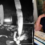 Nancy Guthrie case: Neighbors’ Ring camera shows potential new evidence