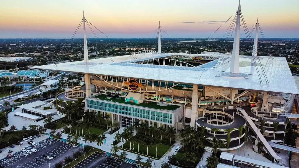 Civil rights groups warn foreigner FIFA fans about about visiting Florida for World Cup