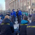 Columbia pulls CBP career expo promotion after faculty objections