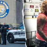 Trans father shoots family members one by one at hockey game in Rhode Island