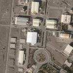 Iran reportedly ‘preparing for war’ as images expose tunnel entrances and more top headlines