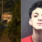 Two illegal immigrants arrested accused in North Carolina home invasion