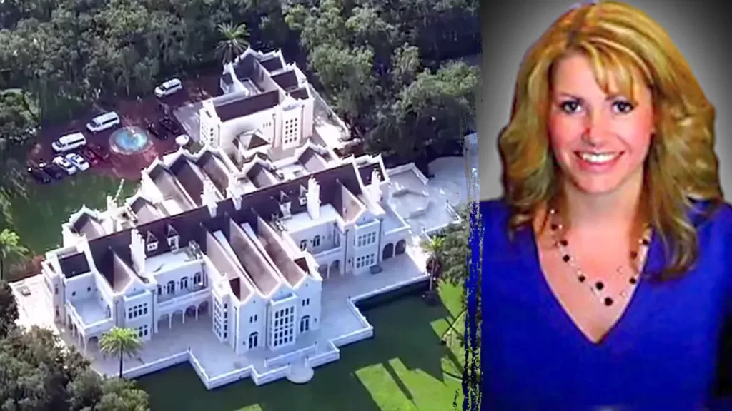Kathleen Klein indicted in alleged church forced labor scheme