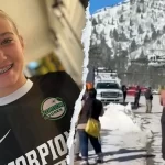Family ski trip ends in tragedy despite brother ‘heroically’ using app to find sister