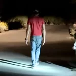 Man detained near Nancy Guthrie Tucson home after sobriety test