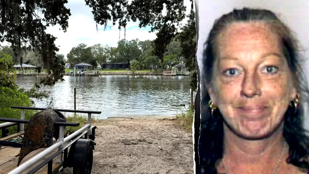Remains of missing Florida mother believed found after vanishing 22 years ago