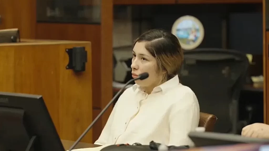 Maya Hernandez guilty in hot car death of son after receiving cosmetic procedure