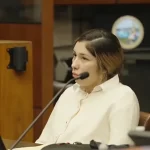 Maya Hernandez guilty in hot car death of son after receiving cosmetic procedure