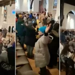 FBI arrests more people after anti-ICE agitators stormed Cities Church