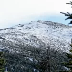 21-year-old New Jersey hiker dies after slip near Mount Marcy summit