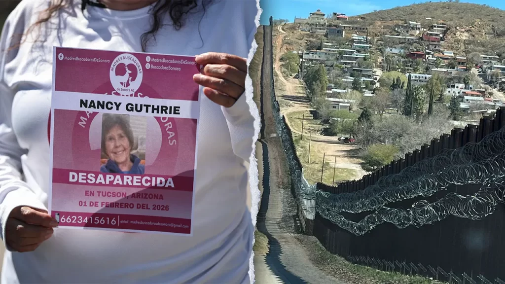 Nancy Guthrie case: expert says Mexico abduction chances are low