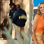 FBI video forensics experts bring equipment to Nancy Guthrie Arizona home