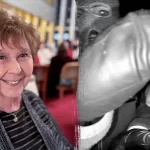 Arizona gun store owner says FBI wanted to check gun purchases amid Nancy Guthrie search