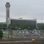 JetBlue flight 543 engine failure forces emergency return to Newark