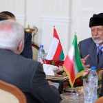 Iran US Talks in Oman Breakthrough Momentum 2026