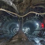 Tunnel Construction Delay Triggers Major New York Pause 2026