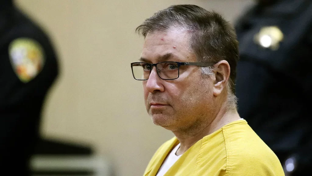 Paul Caneiro found guilty: NJ tech boss convicted of killing brother and family