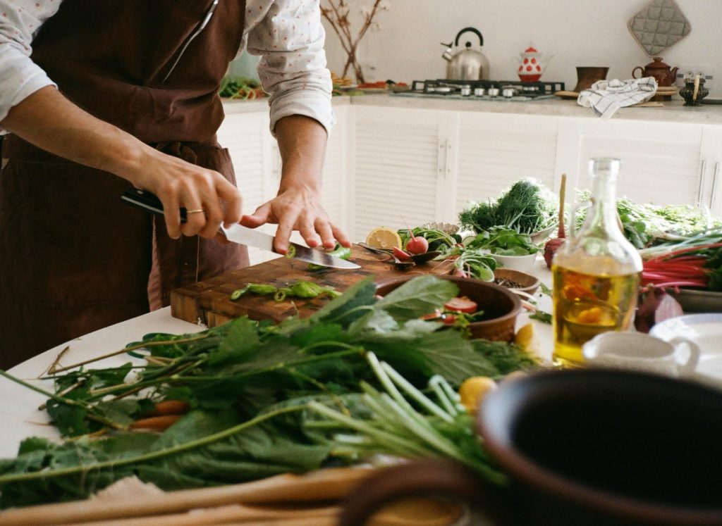 Ingredient Handling Tips That Matter