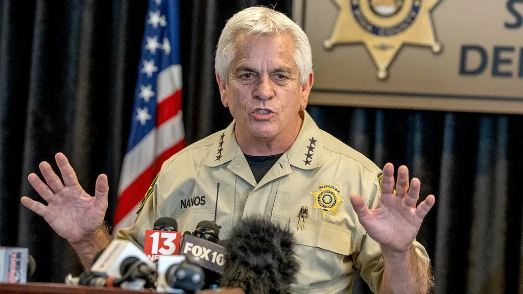 Chris Nanos controversies resurface as Nancy Guthrie investigation continues