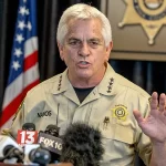 Chris Nanos controversies resurface as Nancy Guthrie investigation continues