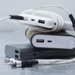 Portable charger explodes in bed, leaves woman with chemical burns