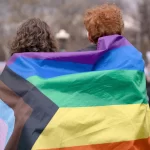 Gallup poll estimates 9% of US adults identify as LGBTQ+
