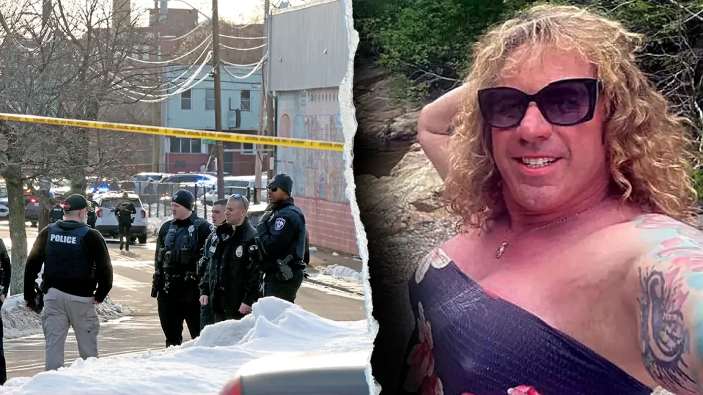 Third victim dies in Rhode Island hockey rink shooting incident involving family