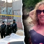 Third victim dies in Rhode Island hockey rink shooting incident involving family