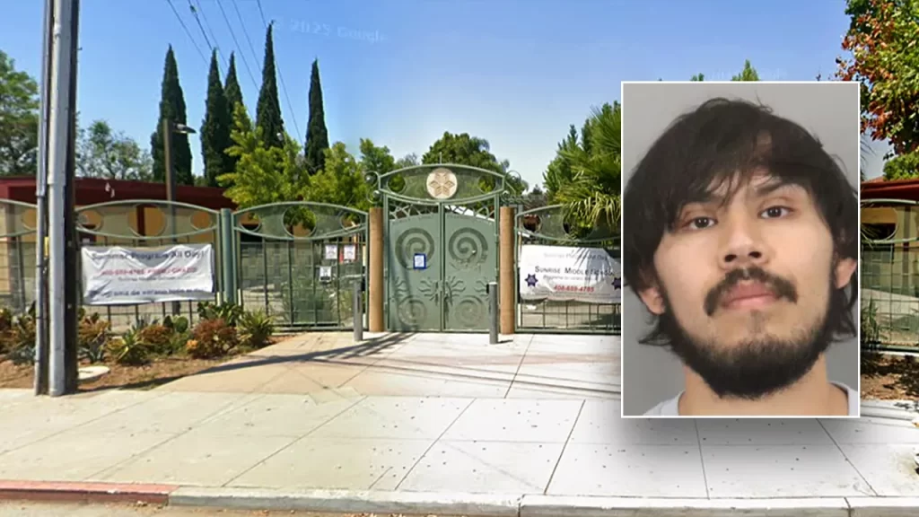 Authorities in San José arrested 11 people for seeking sex with minors