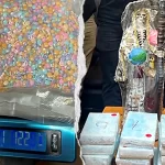 Sinaloa Cartel leader Fidel Felix-Ochoa charged with fentanyl trafficking