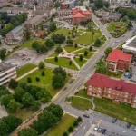 South Carolina State University shooting kills 2 people, injures 1