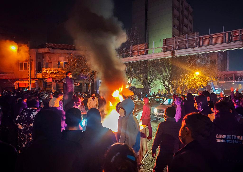 Urgent Economic Relief Iran 2026 Amid Rising Protests