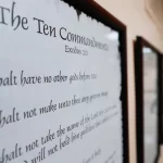 Louisiana Ten Commandments law advances as 5th Circuit lifts block